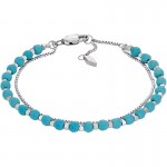 Image of the Fossil Jewelry - Bracelet for Women - JF04445040