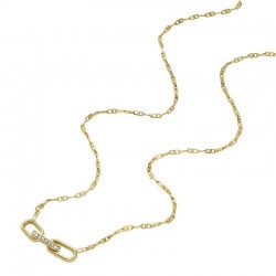 Imagen del Collar Mujer Fossil Heritage JF04523710