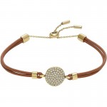 Image of the Fossil Womens Bracelet Sadie JF04545710
