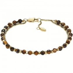 Fossil Women's Bracelet Jewelry JF04683710