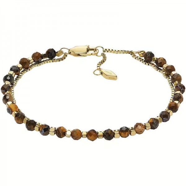 Immagine del Bracciale Fossil Jewelry da donna JF04683710