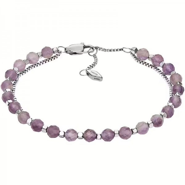 Immagine del Bracciale Fossil Jewelry da donna JF04685040