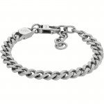 Image of the Fossil Mens Bracelet Harlow JF04697040