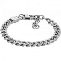 Pulsera Hombre Fossil Harlow JF04697040
