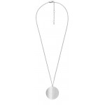 Image of the Fossil Harlow - Womens Steel Necklace - JF04737040