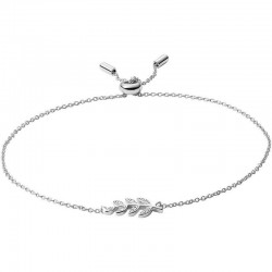 Kaufen Sie Fossil Damenarmband Sterling Silver JFS00484040
