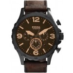 Reloj para Hombre Fossil Nate JR1487 Cronógrafo Quartz Comprar Reloj para Hombre Fossil Nate JR1487 Cronógrafo Quartz