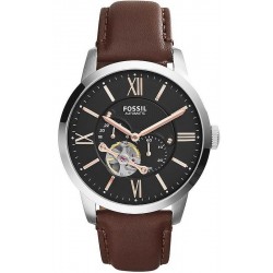 Acheter Montre pour Homme Fossil Townsman Automatique ME3061