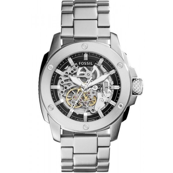 Fossil Herrenuhr Modern Machine Automatik ME3081 Fossil Herrenuhr Modern Machine Automatik ME3081 kaufen