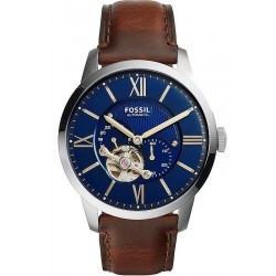 Acheter Montre pour Homme Fossil Townsman Automatique ME3110