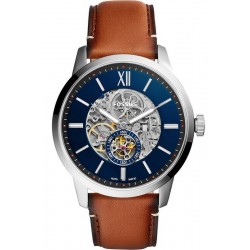 Acheter Montre pour Homme Fossil Townsman Automatique ME3154