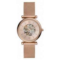 Comprar Reloj para Mujer Fossil Carlie Automático ME3175