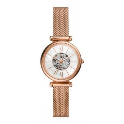 Comprar Reloj para Mujer Fossil Carlie Mini Me Automático ME3188