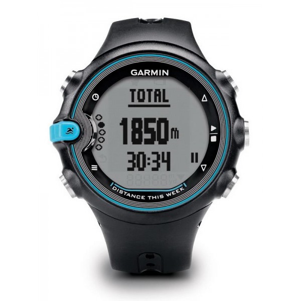 Kaufen Sie Garmin Herrenuhr Swim 010-01004-00
