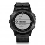 Buy Garmin Men's Watch Tactix BRAVO 010-01338-0B