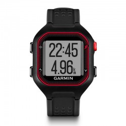 Garmin Unisex Watch Forerunner 25 Large 010-01353-10