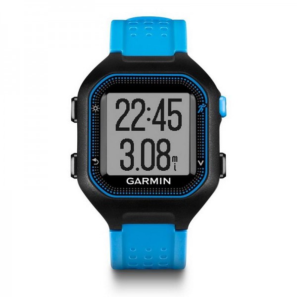 Comprare Orologio Garmin Unisex Forerunner 25 Large 010-01353-11