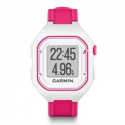 Buy Garmin Ladies Watch Forerunner 25 Small 010-01353-31