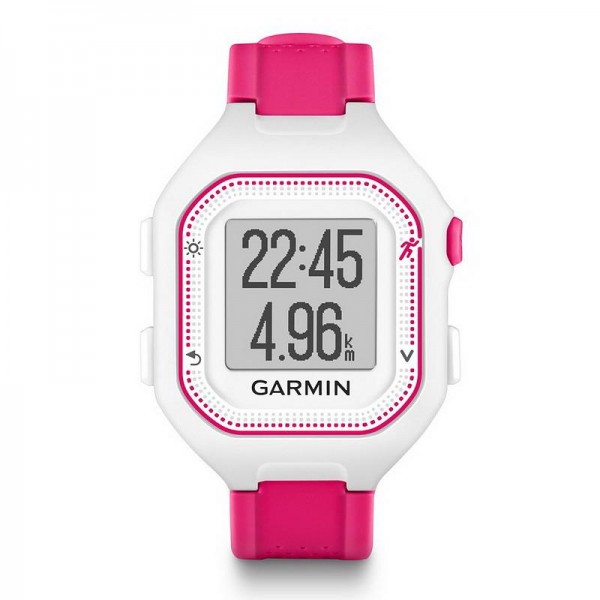 Buy Garmin Ladies Watch Forerunner 25 Small 010-01353-31