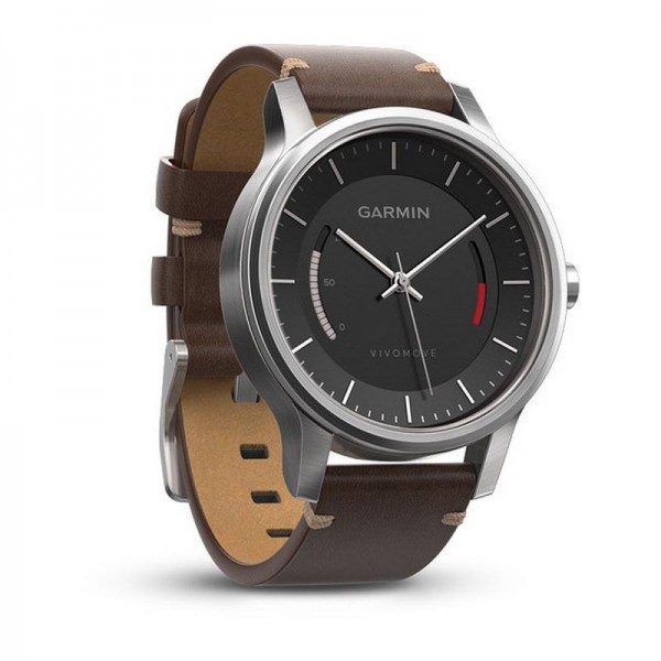 Orologio Garmin Unisex Vívomove Classic 010-01597-20 Comprare Orologio Garmin Unisex Vívomove Classic 010-01597-20