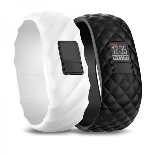 Buy Garmin Unisex Watch Vívofit 3 Style Collection Regular 010-01608-30