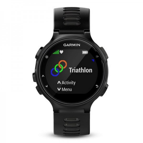 Comprare Orologio Garmin Uomo Forerunner 735XT 010-01614-06
