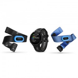 Orologio Garmin Uomo Forerunner 735XT 010-01614-09