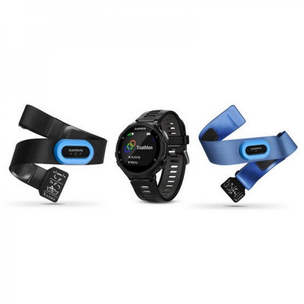 Buy Garmin Men's Watch Forerunner 735XT 010-01614-09