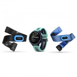 Garmin Men's Watch Forerunner 735XT 010-01614-10