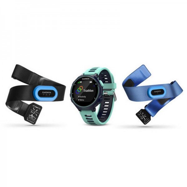 Comprare Orologio Garmin Uomo Forerunner 735XT 010-01614-10