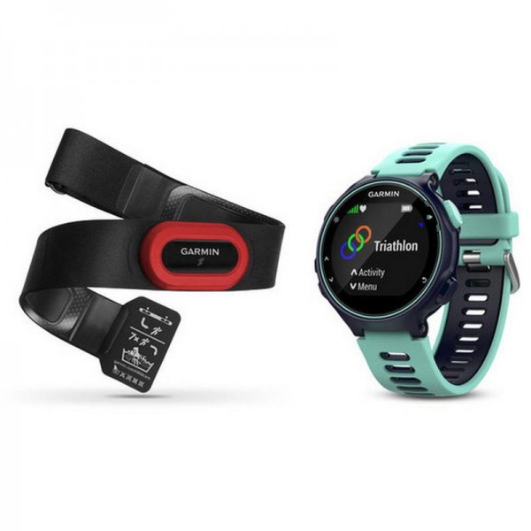 Comprare Orologio Garmin Uomo Forerunner 735XT 010-01614-16
