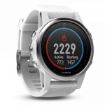 Buy Garmin Unisex Watch Fēnix 5S 010-01685-00