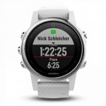 Buy Garmin Unisex Watch Fēnix 5S 010-01685-00