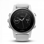 Buy Garmin Unisex Watch Fēnix 5S 010-01685-00