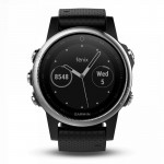 Comprare Orologio Garmin Unisex Fēnix 5S 010-01685-02