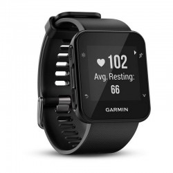 Garmin Unisex Watch Forerunner 35 010-01689-10