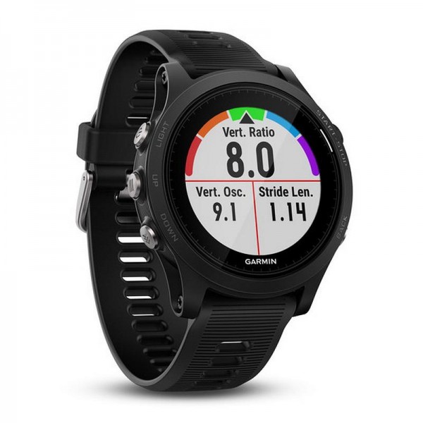 Buy Garmin Men's Watch Forerunner 935 010-01746-04