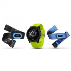 Garmin Men's Watch Forerunner 935 010-01746-06