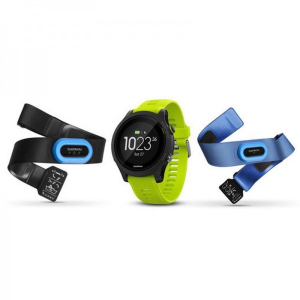 Buy Garmin Men's Watch Forerunner 935 010-01746-06