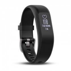 Reloj Garmin Unisex Vívosmart 3 Large 010-01755-03