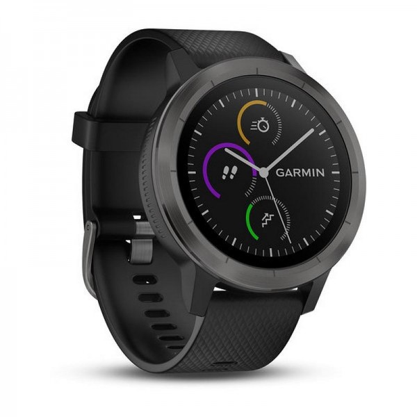 Comprare Orologio Garmin Unisex Vívoactive 3 010-01769-10