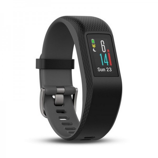 Buy Garmin Unisex Watch Vívosport S/M 010-01789-00
