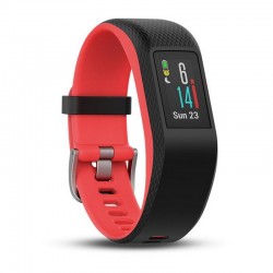 Reloj Garmin Unisex Vívosport S/M 010-01789-01