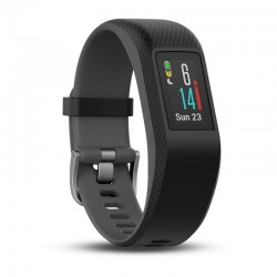 Reloj Garmin Unisex Vívosport Large 010-01789-02