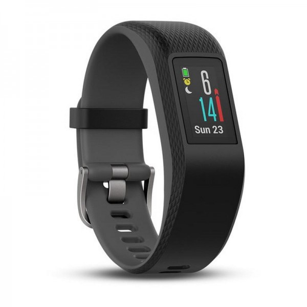 Buy Garmin Unisex Watch Vívosport Large 010-01789-02
