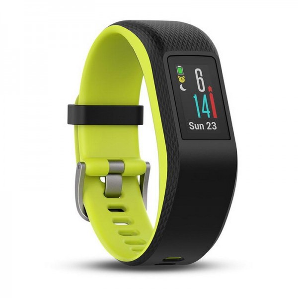 Buy Garmin Unisex Watch Vívosport Large 010-01789-03