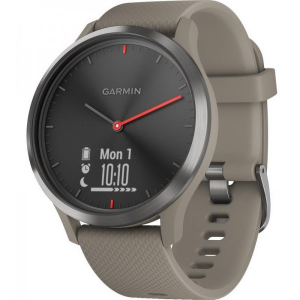 Comprar Reloj Garmin Unisex Vívomove HR Sport Large 010-01850-03