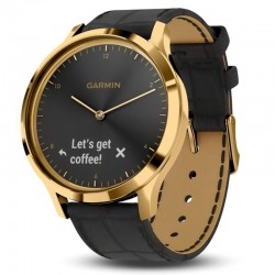 Reloj Garmin Unisex Vívomove HR Premium Large 010-01850-AC