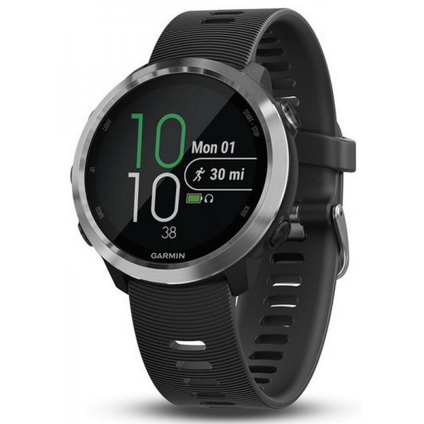 Comprare Orologio Garmin Unisex Forerunner 645 Music 010-01863-30