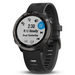 Orologio Garmin Unisex Forerunner 645 Music 010-01863-32